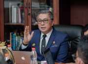 Pemkab Barru dan JICA Kolaborasi Atasi Masalah Sosial, Jadikan Barru Laboratorium Pengentasan Stunting dan Kemiskinan