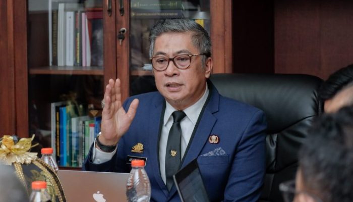 Pemkab Barru dan JICA Kolaborasi Atasi Masalah Sosial, Jadikan Barru Laboratorium Pengentasan Stunting dan Kemiskinan
