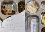 Program Makanan Bergizi Gratis Prabowo Tuai Polemik! Murid Keracunan, DPP Gempa Indonesia Buka Suara: “Serahkan ke Sekolah Saja!”