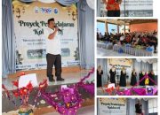 SMAN 7 Gowa Cikoro Tompobulu, Maulid Nabi Muhammad SAW dengan Penuh Hikmad