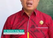 Kepala Kemenag Gowa Beri Testimoni, Dukung Langkah Preventif Polres Gowa Hadapi Dinamika Aksi Masyarakat