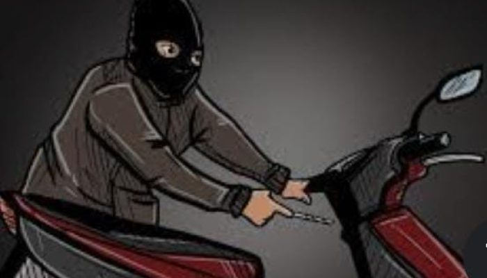 Korban Pencurian Motor Kecewa, Pelaku Diduga Dilepas oleh Polsek Pallangga