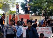 Diduga Sertifikat 83 Biju Romang Polong Palsu, Desak Mafia Tanah, Kepala BPN Gowa Mundur