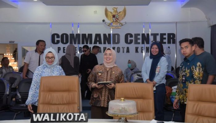 Executive Berau Meeting 2025, Peserta Kongres Apresiasi Kota Kendari