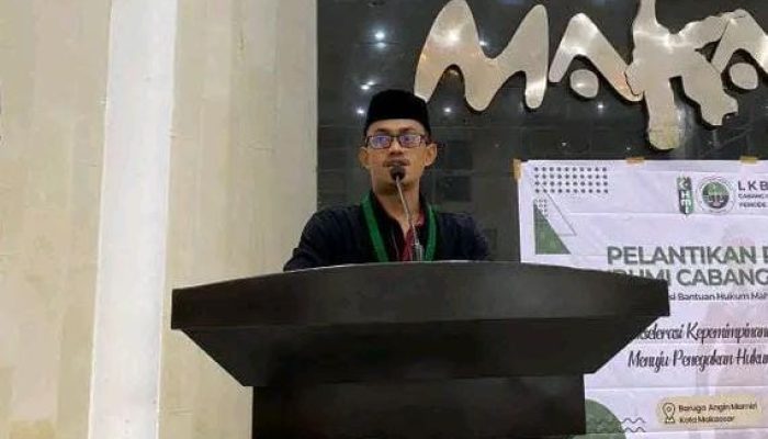 Makassar Tidak Aman; HMI Sulsel Desak Polri Evaluasi Kapolrestabes Makassar