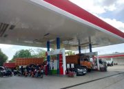 Dugaan Pelanggaran di SPBU Desa Pa’tallasang, Terungkap Pengisian Jerigen dalam Jumlah Besar