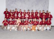 LatePos A01, Akhir Kisah Semester I di Senja Sore Kampung Bakau