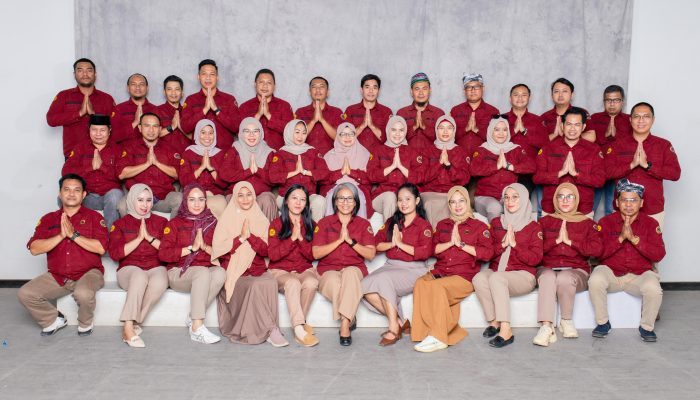 LatePos A01, Akhir Kisah Semester I di Senja Sore Kampung Bakau