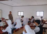 Sentuh Siswa Pelajar, Police Goes To School: Langkah Preemtif Polrestro Bekasi Tekan Tawuran Lewat Himbauan Kamtibmas