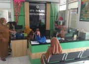 Pelayanan Kesehatan Puskesmas Bontolempangan 1, Terus Semakin Baik di Bawah Kepemimpinan H. Suaid Gassing