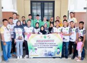 Pemkab Barru Dukung Penuh Atlet Petanque, Tampil Maksimal di Pra Porprov Sulsel 