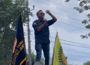 Karang Taruna Jeneponto Sikapi Dugaan Pemotongan Bansos PKH, Desak APH Panggil dan Periksa Korkab Serta Pendamping