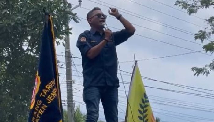 Karang Taruna Jeneponto Sikapi Dugaan Pemotongan Bansos PKH, Desak APH Panggil dan Periksa Korkab Serta Pendamping