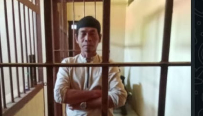 Pelaku Pelecehan Diduga Dilindungi, Kadus Biringbulu Malah Dikriminalisasi: Diminta Rp100 Juta untuk Damai