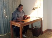 People’s Sport School Hadir, Akbar Solihin Dorong Olahraga Rakyat Jadi Gerakan Nasional