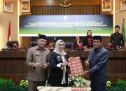 Bupati Barru dan DPRD Sepakati APBD-P 2025, Fokus Transparansi Akuntabilitas dan Percepat Program Daerah