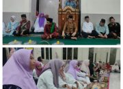 Peringatan Maulid Nabi di Kadia, Bersatu dalam Ukhuwah dan Seruan Jaga Kebersihan