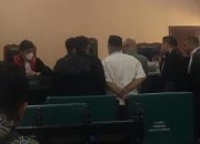 Dugaan Ijazah Palsu, Saksi Kemdikdasmen: Nama La Ami alias La Rasani Tidak Ada di Data Base Kementerian