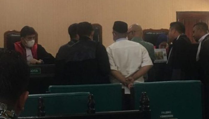 Dugaan Ijazah Palsu, Saksi Kemdikdasmen: Nama La Ami alias La Rasani Tidak Ada di Data Base Kementerian