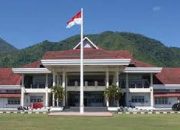 Soal Temuan BPK, Inspektur Ispektorat Bantah Keterlibatan Sekda