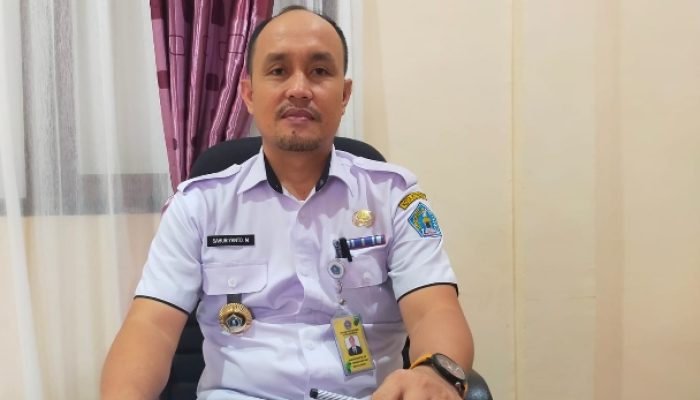 Retribusi Sampah di Kendari Hanya untuk ASN dan Sektor Usaha