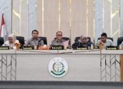 Kejari Gowa Tetapkan Tiga Tersangka, Kasus Korupsi Dana JKN RSUD Syech Yusuf Gowa