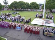 Peringati Maulid Nabi Muhammad SAW, Pemkot Tidore Gelar Lomba Sholawat