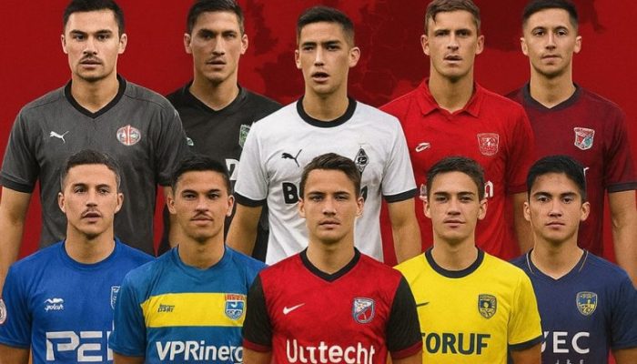 15 Pemain Timnas Indonesia Main di Eropa Musim 2025/2026, Ini Daftar Lengkapnya