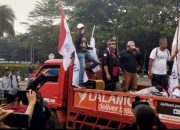 Ini Alasan FWJ Indonesia Turun Aksi Di Pemkab Tangerang