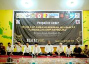 Generasi Tambang Beriman Wolo Luncurkan Program REHAT
