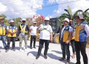Bupati dan Wabup Bombana Kunker ke Kabaena, Percepat Pemerataan Pembangunan