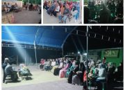 Reses Masa Sidang III, Sudarmanto Temui Konstituen di 3 Kelurahan