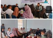 Bupati Butur Buka Seminar Awal Naskah Akademik Raperda Perumda Saluwu Kita