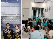 Didampingi Daud Topa’a, S.Sos.,MM.,Panitia Matangkan Persiapan Pemilihan Duta Museum Sulawesi Tenggara 2025