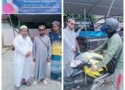 Irmawati SE SH MKn Dukung Pasar Murah, Ciptakan Ketahanan Pangan di Kota Kendari