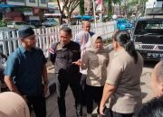 Antrian Panjang, Komisi II DPRD Bone Sidak SPBU Pastikan Stok BBM Bersubsidi