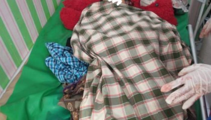 Kasus KDRT Berujung Maut di Bontotangnga Bontolempangan, Suami Diduga Bunuh Istri, Warga Geger