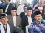 Wakil Bupati Barru Abustan Andi Bintang Hadiri Pembukaan MQKI di Wajo: Ajang Silahturahmi dan Prestasi