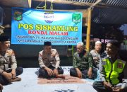 Satkamling Jadi Pilar Jaga Jakarta, Ditbinmas Polda Metro Jaya Lakukan Pembinaan di Depok