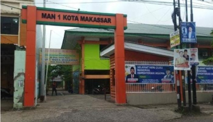Dugaan Praktek Pungli di MAN 1 Makassar: Siswa Merasa Dirugikan, Publik Menanti Tindakan
