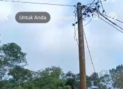 Warga Desa Lassa-Lassa Bontolempangan Tersengat Listrik, PLN Bontolempangan Dinilai Lalai dan Abai