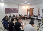 Pleno PDPB Gowa: Bawaslu Minta KPU Perkuat Akurasi Data Pemilih