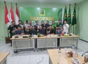 PP Gerakan Pemuda Ka’bah Dukung Hormati, Mardiono Sebagai Ketua Umum PPP Demi Majukan Kebesaran Partai