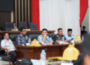 Ketua DPRD Gowa Berupaya Cari Solusi Honorer, Siap Konsultasi BKN RI