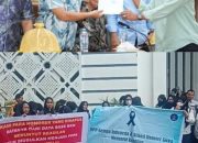 “Air Mata Guru dan Tenaga Kesehatan Non ASN di Gowa Pecah di DPRD: ”Kami Hanya Minta Legalitas, Tolong Angkat Kami!'” 