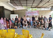 Penyuluhan Umum dan Hukum, Pengelolaan Koperasi Desa Merah Putih Lompo Tengah Tanete Riaja