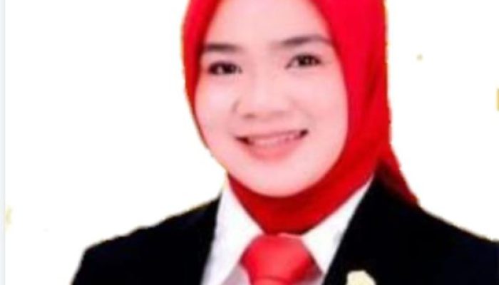 HUT TNI ke 80, Ketua DPRD Bone Apresiasi Peran TNI Sebagai Pilar Utama Pertahanan dan Pembangunan