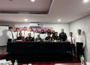 Fakultas Hukum Universitas Sawerigading Gelar PKPA Angkatan 18: Langkah Menuju Advokat Masa Depan