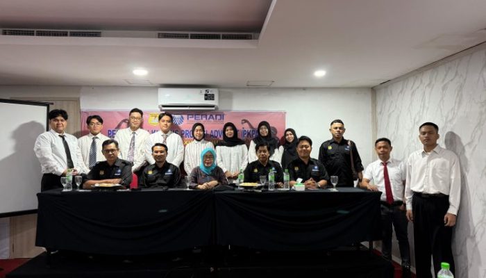 Fakultas Hukum Universitas Sawerigading Gelar PKPA Angkatan 18: Langkah Menuju Advokat Masa Depan