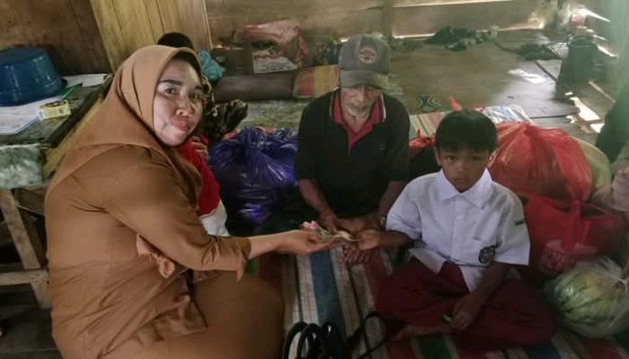 Setelah Viral, Pemerintah Daerah Baru Bergerak: Kakek Rangga Kini Dapat Perhatian Publik